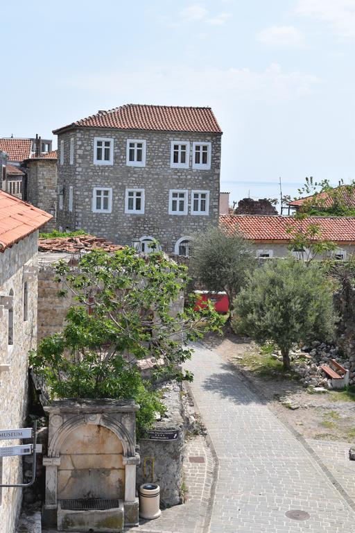 أولتْسي Guesthouse Maritimo المظهر الخارجي الصورة